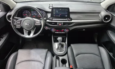 Kia K3 2019, 91027 км, за 7218.54 USD - фото 7