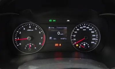 Kia K3 2019, 91027 км, за 7218.54 USD - фото 8