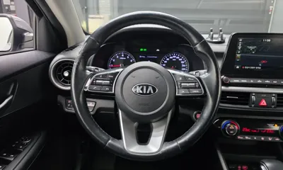 Kia K3 2019, 91027 км, за 7218.54 USD - фото 13