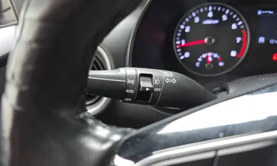 Kia K3 2019, 91027 км, за 7218.54 USD - фото 16