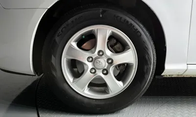 Hyundai Avante 2009, 62131 км, за 2758.8 USD