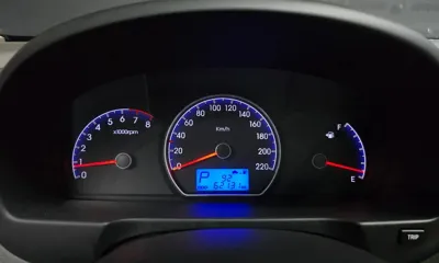 Hyundai Avante 2009, 62131 км, за 2758.8 USD - фото 8