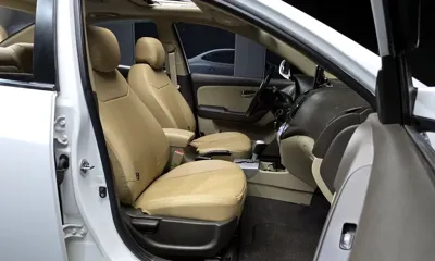 Hyundai Avante 2009, 62131 км, за 2758.8 USD - фото 10