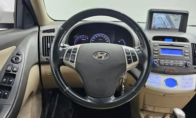 Hyundai Avante 2009, 62131 км, за 2758.8 USD - фото 13