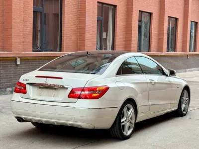 Mercedes-Benz E-Class (Import) 2012, 139000 км, за 5856.27 USD