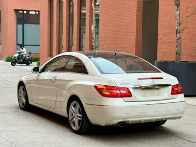 Mercedes-Benz E-Class (Import) 2012, 139000 км, за 5856.27 USD - фото 6