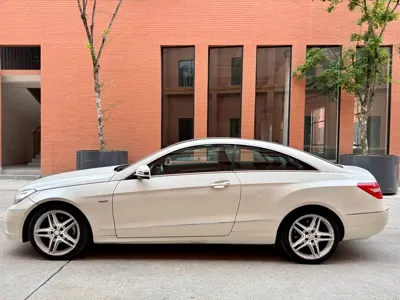 Mercedes-Benz E-Class (Import) 2012, 139000 км, за 5856.27 USD - фото 7