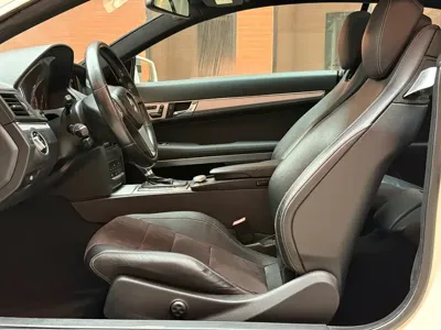 Mercedes-Benz E-Class (Import) 2012, 139000 км, за 5856.27 USD - фото 8