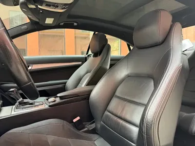 Mercedes-Benz E-Class (Import) 2012, 139000 км, за 5856.27 USD - фото 13