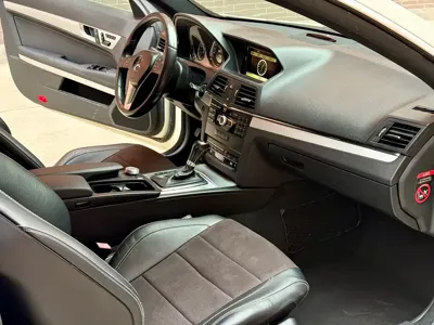 Mercedes-Benz E-Class (Import) 2012, 139000 км, за 5856.27 USD - фото 15