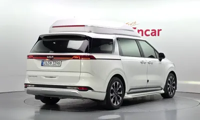 Kia Canival 2021, 105056 км, за 22201.78 USD
