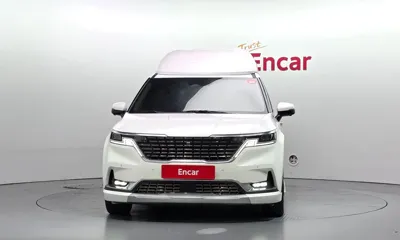 Kia Canival 2021, 105056 км, за 22201.78 USD