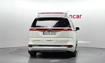 Kia Canival 2021, 105056 км, за 22201.78 USD