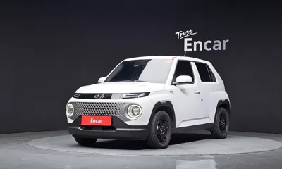 Hyundai Casper · 2023 год