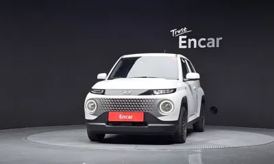 Hyundai Casper 2023, 27300 км, за 8476.81 USD