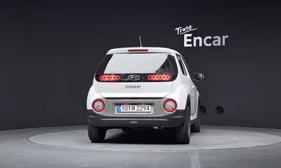 Hyundai Casper 2023, 27300 км, за 8476.81 USD