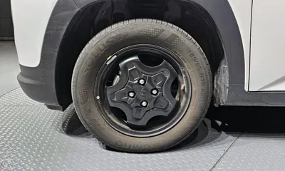 Hyundai Casper 2023, 27300 км, за 8476.81 USD