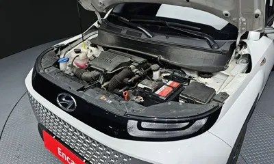 Hyundai Casper 2023, 27300 км, за 8476.81 USD - фото 6