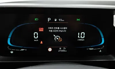 Hyundai Casper 2023, 27300 км, за 8476.81 USD - фото 8