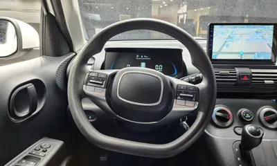 Hyundai Casper 2023, 27300 км, за 8476.81 USD - фото 13