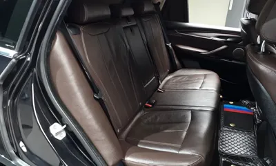 BMW X5 2018, 122813 км, за 18786.97 USD - фото 12