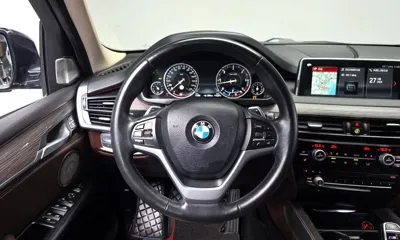 BMW X5 2018, 122813 км, за 18786.97 USD - фото 13