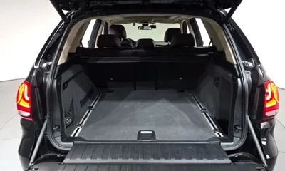 BMW X5 2018, 122813 км, за 18786.97 USD - фото 20