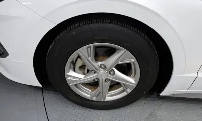 Hyundai Sonata 2020, 81318 км, за 8450.88 USD
