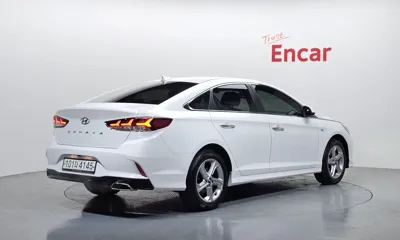 Hyundai Sonata 2019, 48482 км, за 8796.11 USD