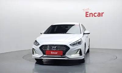 Hyundai Sonata 2019, 48482 км, за 8796.11 USD