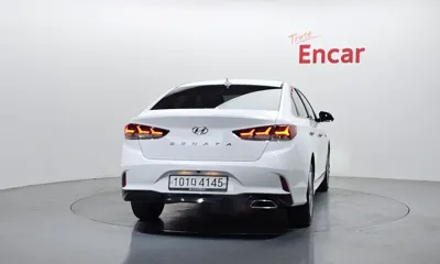 Hyundai Sonata 2019, 48482 км, за 8796.11 USD