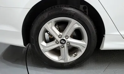 Hyundai Sonata 2019, 48482 км, за 8796.11 USD
