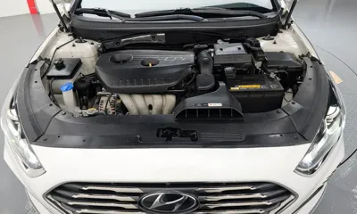 Hyundai Sonata 2019, 48482 км, за 8725.66 USD - фото 6