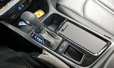 Hyundai Sonata 2019, 48482 км, за 8725.66 USD - фото 9