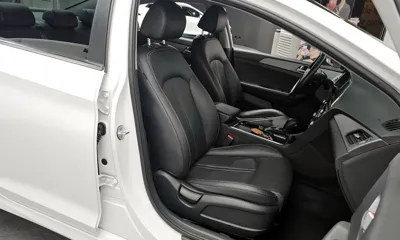 Hyundai Sonata 2019, 48482 км, за 8725.66 USD - фото 12