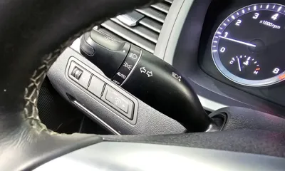 Hyundai Sonata 2019, 48482 км, за 8725.66 USD - фото 16