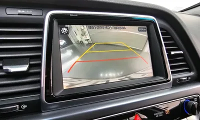 Hyundai Sonata 2019, 48482 км, за 8725.66 USD - фото 17