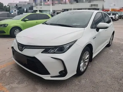 Toyota Corolla 2022, 72700 км, за 9229.1 USD
