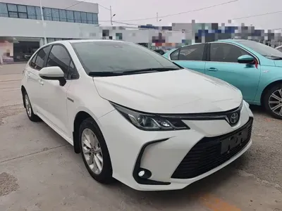 Toyota Corolla 2022, 72700 км, за 9229.1 USD