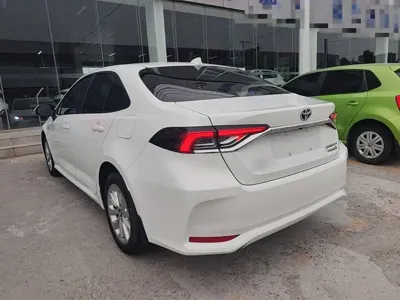 Toyota Corolla 2022, 72700 км, за 9229.1 USD