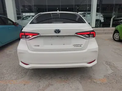Toyota Corolla 2022, 72700 км, за 9229.1 USD - фото 6