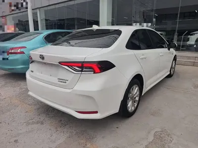 Toyota Corolla 2022, 72700 км, за 9229.1 USD - фото 7