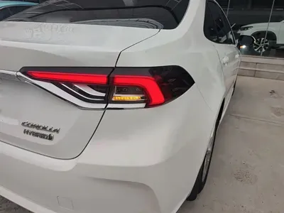 Toyota Corolla 2022, 72700 км, за 9229.1 USD - фото 8