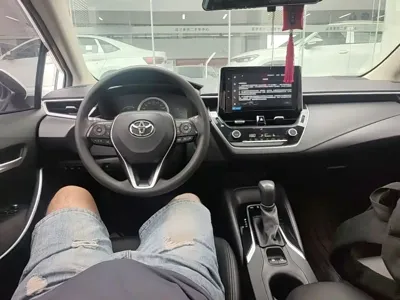 Toyota Corolla 2022, 72700 км, за 9229.1 USD - фото 10