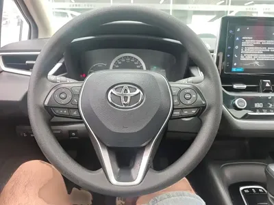 Toyota Corolla 2022, 72700 км, за 9229.1 USD - фото 11