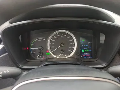 Toyota Corolla 2022, 72700 км, за 9229.1 USD - фото 12