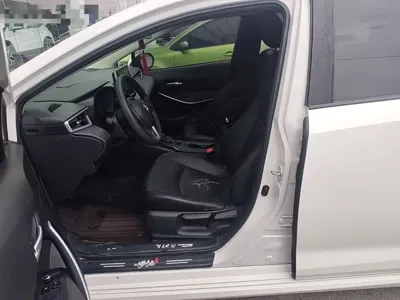Toyota Corolla 2022, 72700 км, за 9229.1 USD - фото 15