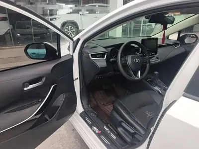 Toyota Corolla 2022, 72700 км, за 9229.1 USD - фото 16