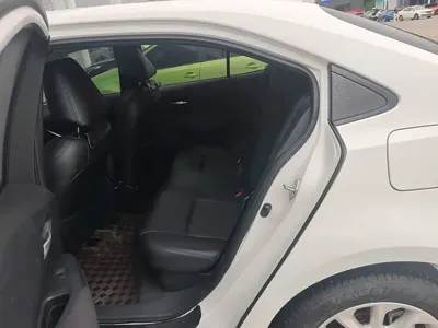 Toyota Corolla 2022, 72700 км, за 9229.1 USD - фото 17
