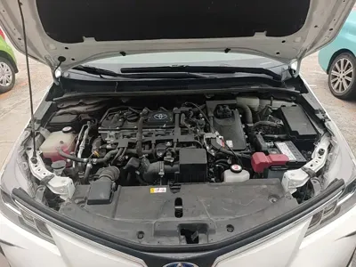 Toyota Corolla 2022, 72700 км, за 9229.1 USD - фото 20